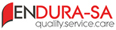 Proud distributor of Endura SA