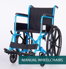 Manual Wheelchairs