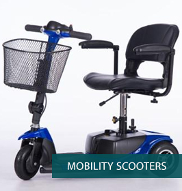 Mobility Scooters
