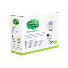 Comfie Bag – Commode Liner