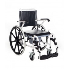 Deluxe Taxi Commode