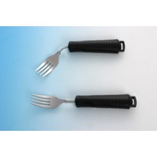 Bendable Fork
