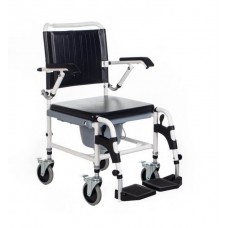 Taxi Commode