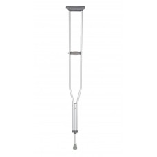Aluminium Axilla Crutch – Large