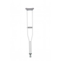 Aluminium Axilla Crutch – Medium