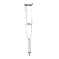 Aluminium Axilla Crutch – Small