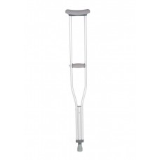Aluminium Axilla Crutch – Small