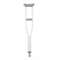 Aluminium Axilla Crutch – Extra Small