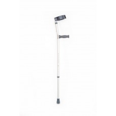 Aluminium Elbow Crutch – Large (pcs)