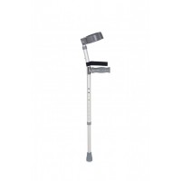 Aluminium Elbow Crutch – Small (pcs)
