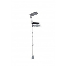 Aluminium Elbow Crutch – Small (pcs)