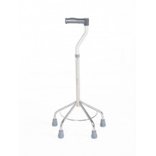 Aluminium Quadrupod