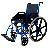 SA's Standard Wheelchair 18"-46cm