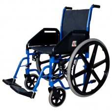 SA's Standard Wheelchair 18"-46cm