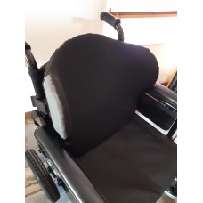 Second Hand - J3 Backrest
