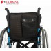 Endura Agility Wheelchair 14"-36cm