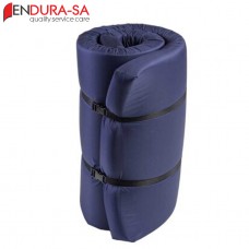 Endura Roll Up Mattress Camp Size Extra Length