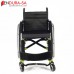 Endura Dash Wheelchair 17"-42cm
