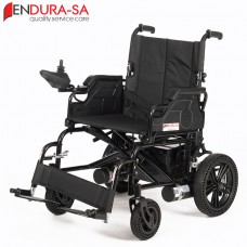 Endura Deluxe Electric Wheelchair 16"-41cm
