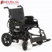Endura Deluxe Electric Wheelchair 18"-46cm