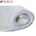 Endura Gel Infused Memory Foam Mattress Topper Queen