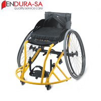 Endura Basketball Center 12"-30cm to 16"-40cm