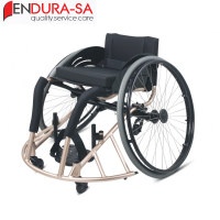Endura Basketball Forward 12"-30cm to 16"-40cm