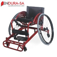Endura Rugby Defensive 12"-30cm to 16"-41cm