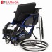 Endura Sporty Alu Wheelchair 18"-46cm