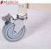 Endura 2 Function Manual Hospital Bed