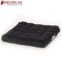 Endura AirPocket Wheelchair Cushion & Cover 18"-46cm