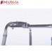 Endura Wheelie Pulpit Walker