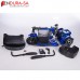 EnduraLite 3 Wheel Mobility Scooter