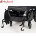Endura Arise PSR 20"-51cm Electric Wheelchair