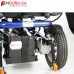 Endura HD LuxuRecline 20"-51cm Electric Wheelchair