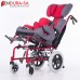Endura Recliner Car Seat Wheelchair 12"-31cm