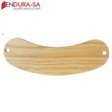 Endura Kidney Shape Wheelchair Transfer Board