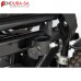 Endura Mondo 18"-46cm Electric Wheelchair
