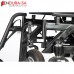 Endura Mondo 18"-46cm Electric Wheelchair