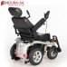 Endura Relay 18"-46cm Electric Wheelchair With Tilt