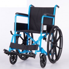 HD Eco Fixed Wheelchair 20"-51cm