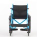 HD Eco Fixed Wheelchair 20"-51cm